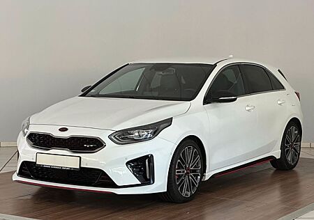 Kia Cee'd / Ceed 1.6 T-GDI DCT GT GT