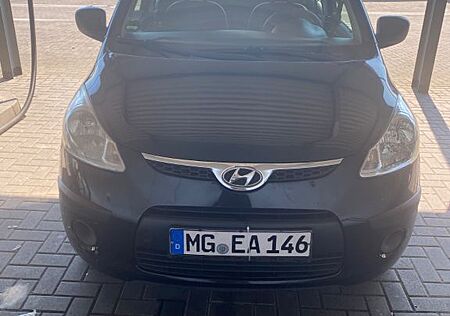 Hyundai i10 1.1 Hot Hot