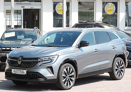 Renault Austral Mild Hybrid 160 Techno Automatik Kamera