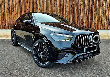 Mercedes-Benz GLE Mercedes-AMG GLE53 Coupe Hybrid#Premium+#HuD#AHK