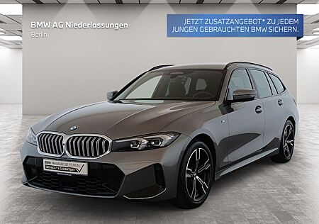 BMW 320d xDrive Touring M Sport AHK LiveCockpitProf