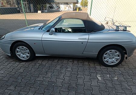 Fiat Barchetta 1.8 16V -