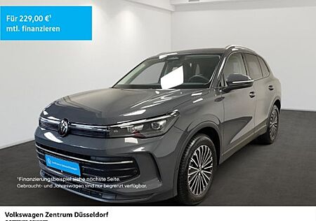 VW Tiguan Volkswagen 1.5 eTSI DSG Rückfahrkamera Sitzheizung