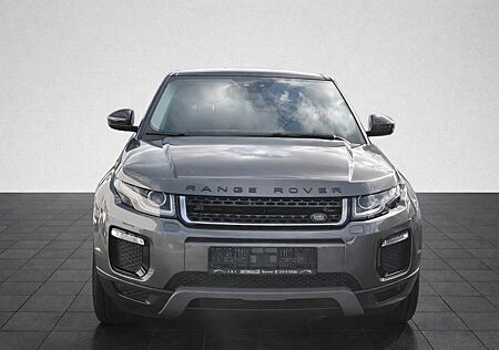 Land Rover Range Rover Evoque Evoque 2.0 TD4 110 kW Automatikgetriebe SE
