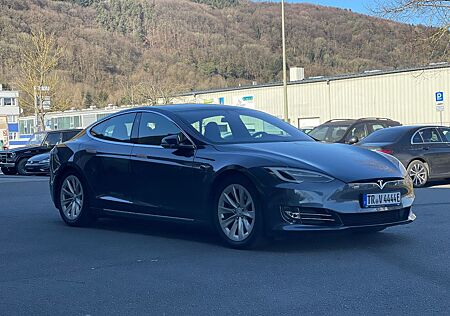 Tesla Model S 100D | Panorama | Autopilot REDUZIERT!