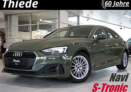 Audi A5 Sportback 35 TDI S-TRONIC NAVI/LED/SHZ/DAB+