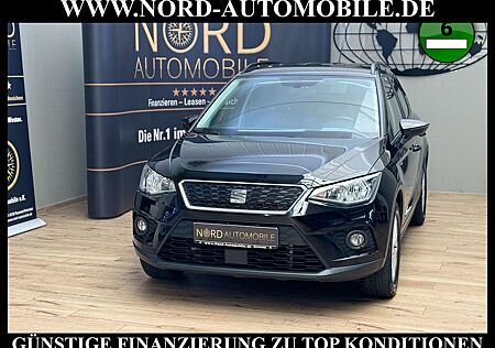 Seat Arona Style 1.6 TDI Navi*PDC*SHZ*