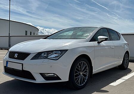 Seat Leon 1.2 TSI Style 85kW iTech