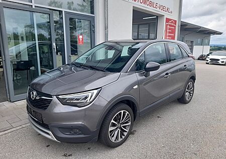 Opel Crossland X 1.2i EcoTec LED/KAMERA/NAVI/KLIMAAUS