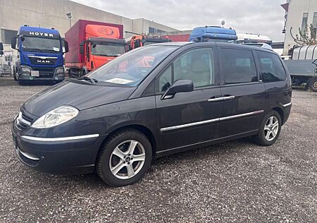 Citroën C8 HDi 135 FAP Exclusive