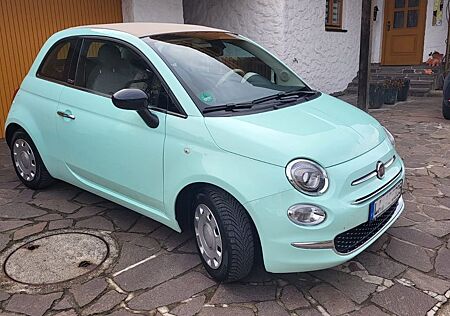 Fiat 500C 1.2 8V LOUNGE C LOUNGE