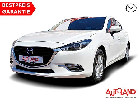 Mazda 3 2.0 SKYACTIV-G Bi-Xenon Navi Kamera AHK DAB