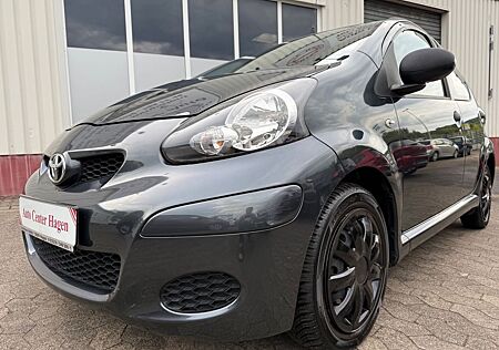 Toyota Aygo (X) Aygo 1.0 50kW 68PS/KLIMA/95tkm/TÜV:10.2026