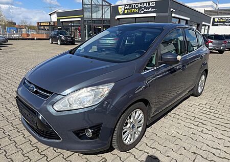 Ford C-Max Titanium 1.6 / Klima