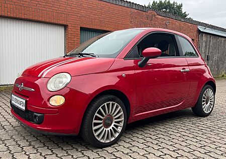 Fiat 500 1.4 16V*100PS*TÜV 04/26*ServiceNeu*6-Gang*