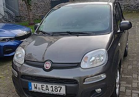 Fiat Panda 1.2 more klima ABS