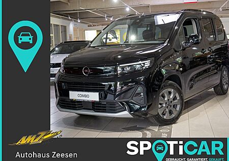 Opel Combo Life GS 1.5 D AT-8 KAMERA PDC NAVI LED ACC