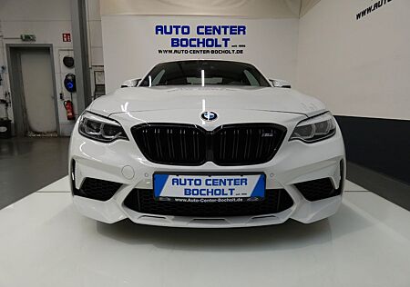 BMW M2 Coupe Competition*NaviProf*DAB*HiFi*GSD*RFK
