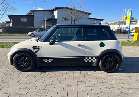 Mini ONE Cooper Seven / TÜV