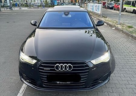 Audi A6 3.0 TDI Biturbo | 320 PS | 3x S-Line |