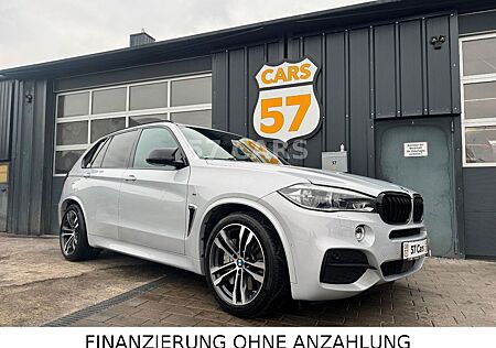 BMW X5 M50 Pano+360grad+AHK+StHz+HeadUp