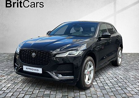Jaguar F-Pace P400e AWD R-Dynamic S ACC CAM LED NAVI TW