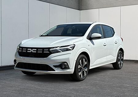 Dacia Sandero Expression KAMERA+SHZ + PDC+ DAB+ KLI...