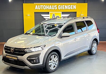Dacia Jogger Comfort, Klima, Sitzheizung, PDC, Checkhe