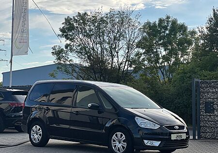 Ford Galaxy gebraucht kaufen Ford Galaxy Trend *7 Sitze* R.f. Kamera*
