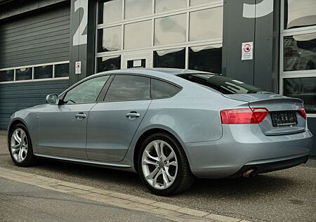 Audi A5 Sportback 2.0 TFSI *GEPFLEGT*