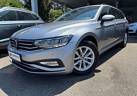 VW Passat Variant Volkswagen Passat 2.0 TDI Variant Business Navi ACC AHK LED