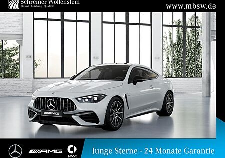 Mercedes-Benz CLE 53 AMG 4M+ Coupé AMG*Night*Pano*HUD*FAP*Burm