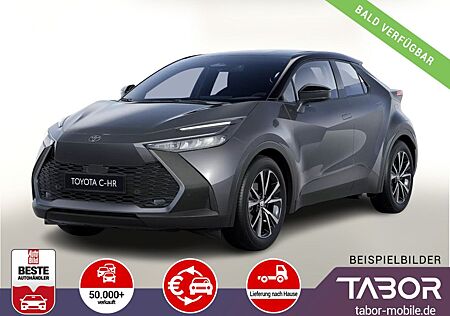 Toyota C-HR 2.0 Hybrid 197 CVT Teamplayer LED Nav SHZ
