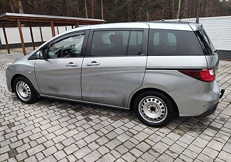 Mazda 5 1.8 MZR Center-Line Center-Line