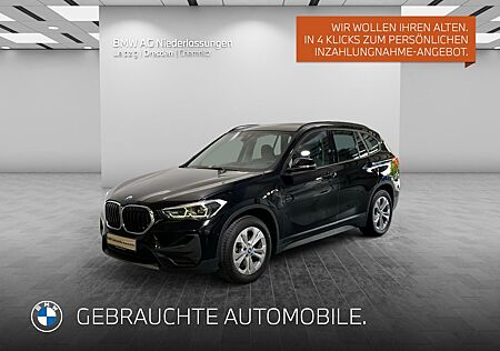 BMW X1 xDrive25e Navi Kamera Driv.Assist LED