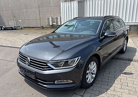 VW Passat Variant Volkswagen Comfortline BMT/Start-Stopp
