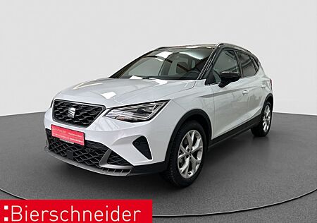 Seat Arona 1.0 TSI DSG FR ab mtl. 109,- Euro