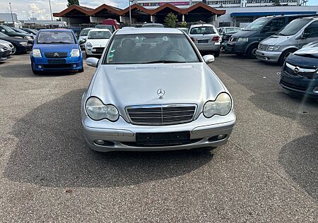 Mercedes-Benz C 180 Kompressor CLASSIC