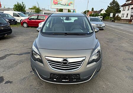 Opel Meriva B Innovation