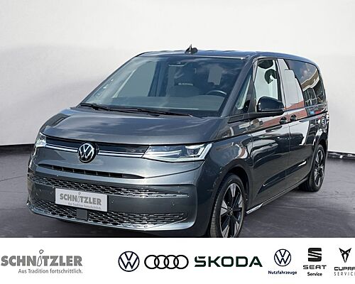 Volkswagen T7 Multivan 2.0 TDI DSG 7-Sitzer MATRIX/NAVI/KAM