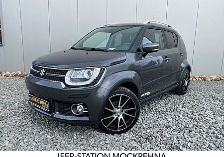 Suzuki Ignis COMFORT+ 4x4 MWST AUSW. 1.HAND SCHECKHEFT