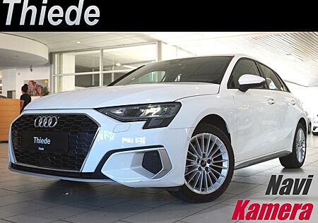 Audi A3 Sportback 35 TFSI ADVANCED NAVI/SH/KAMERA/AHK