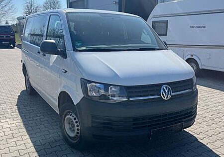 VW T6 Transporter Volkswagen Camper Wohnmobil KEIN California