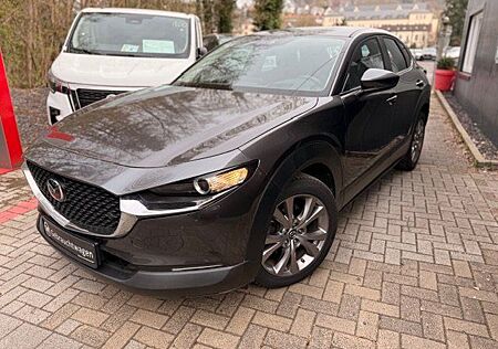 Mazda CX-30 SKYACTIV-G M Hybrid Selection