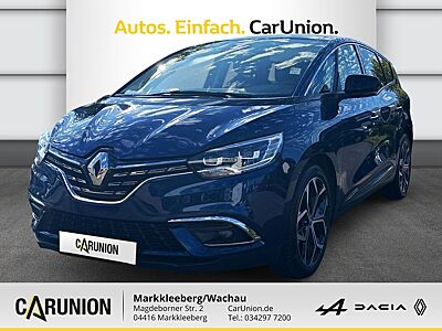 Renault Grand Scenic INTENS