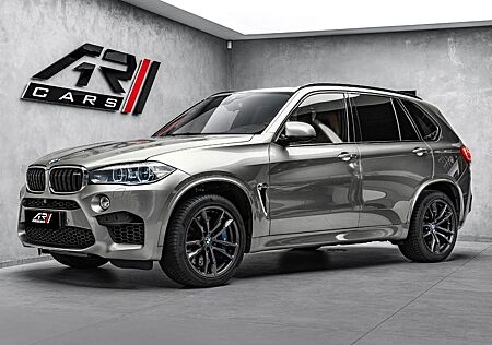 BMW X5 M 575PS*Stand*360*H&K