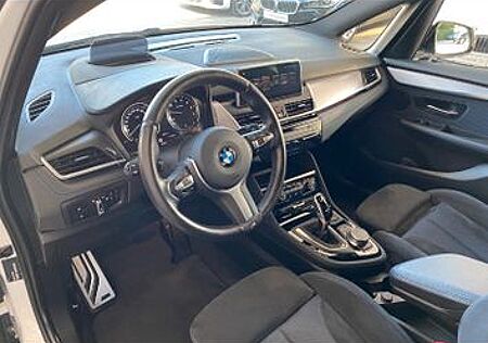 BMW 218i 218 Active Tourer M Sport M Sport