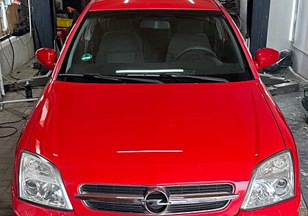 Opel Vectra 2.2 DTI