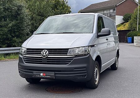 VW T6 Transporter Volkswagen T6.1 Transporter 2.0TDI/110PS/KLIMA/AHK/67.000km