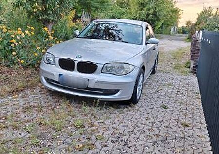 BMW 116i -